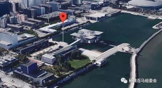 第六站：南美洲洲际马拉松