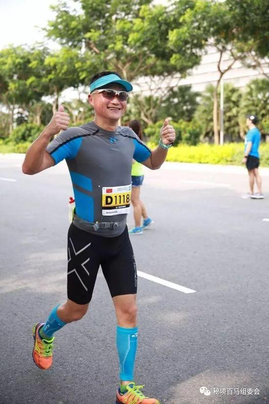 逆天的全球顶级马拉松赛事