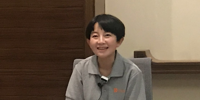 乡村教师梁红霞代课11年:放弃北京工作从未后