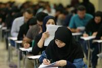 因冠状病毒爆发 伊朗推迟所有国际考试至4月3日后
