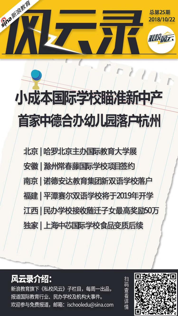 10.15-10.21一周教育大事件