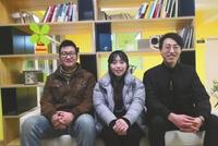 现实版中国合伙人 3个90后办创客学校带孩子发明创造
