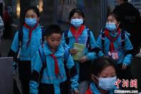 不组织集中考试、不要求参加剧烈运动 新学期有哪些变化