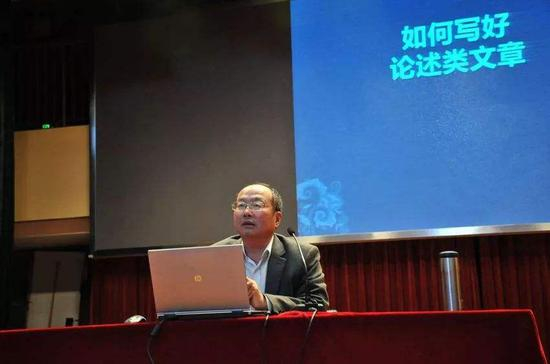 ↑陈建新 图据澎湃新闻