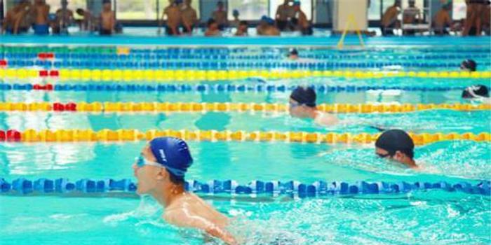 游泳正式进入2020全国中考考核项目?并没有