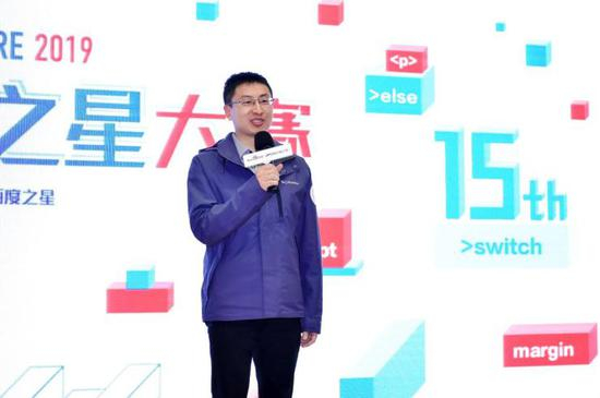 清华大学ACM集训队教练邬晓均教授