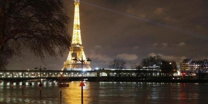 华媒:巴黎房价全球第三贵 每平米均价或达960