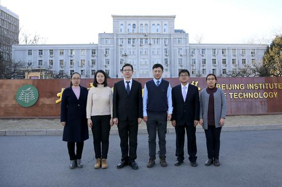 国家技术发明奖二等奖——“高比能量锂离子电池关键技术及应用”项目获奖团队