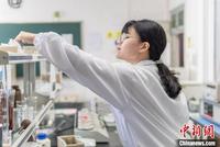 杭电出学霸:电子专业9门课满分 49门满绩保研清华大学