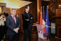 2026年法语活动月沪上启幕