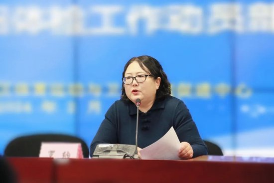 2024年海淀区中招体检正在进行中注意事项来了