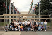 中瑞两国高校携手创新、共育人才