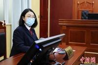 江苏检方揭秘一起国家级考试作弊案背后的隐秘链条