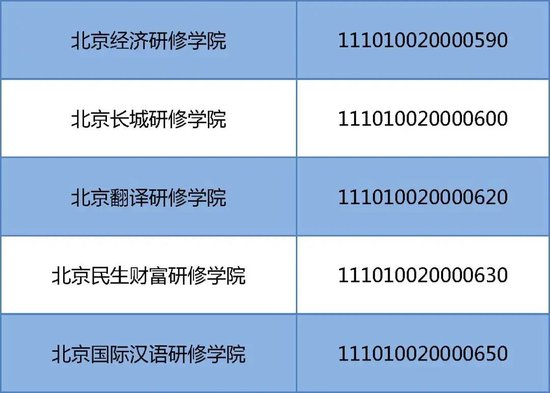 北京国际青年研修学院：搭建年轻梦想的桥梁