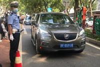 紧邻CBD商圈国际学校 早晚高峰接送孩子有妙招