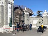 春暖花开 名校大门何时能再向市民敞开？