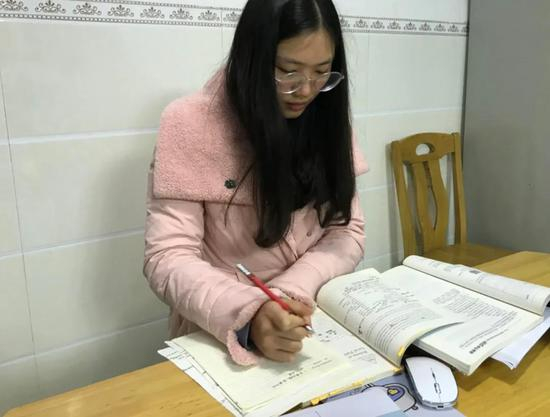 ▲图源四川师范大学官微