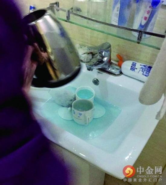 回应：涉事人员被辞退