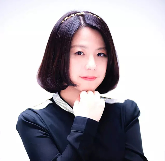 福佑卡车CEO单丹丹 &nbsp;