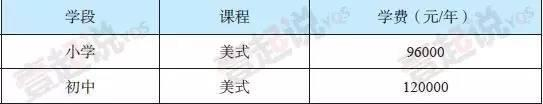 上海宋庆龄学校国际部
