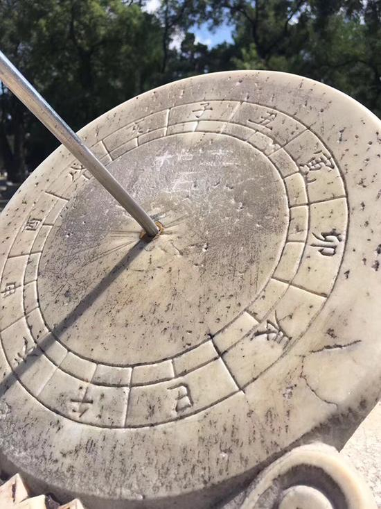 本文图片均由清华大学学生提供