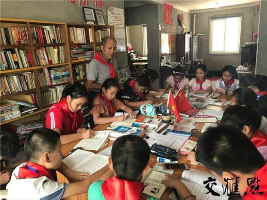 全免费！为办培训班搭上一套房