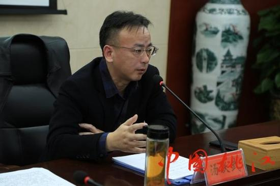 桃江县政府：已有50名受肺结核疫情影响学生达到复学标准