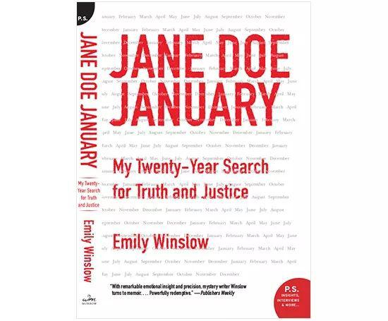 [美]&nbsp;艾米丽·温斯洛｜著