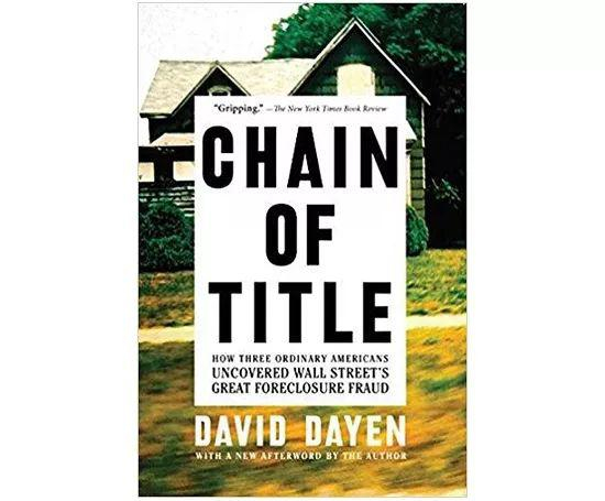 [美] 戴维·戴恩｜著