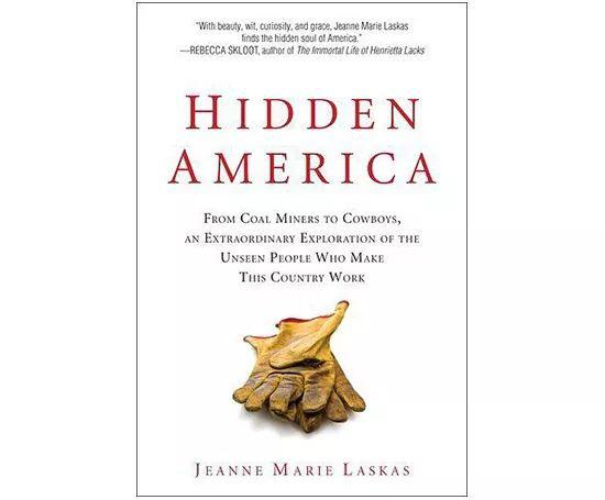 [美] 珍妮·拉斯卡斯｜著