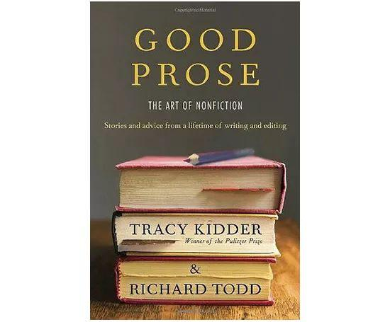 [美]&nbsp;特雷西·基德尔 理查德·托德｜著