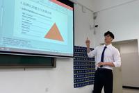茅台学院首届本科生今年毕业 已有很多酒厂来招