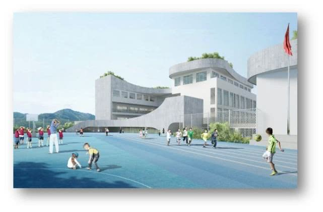 同时增加学位供给，新建学校6所，总投资约14亿元，新增约10000个学位;