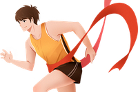 北京这所学校投用“智慧操场”