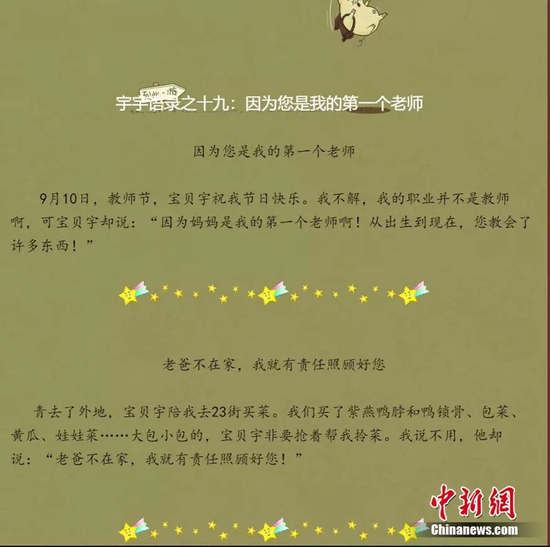 受访者供图