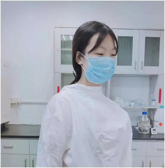 做实验的张梓汀