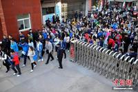多省份公务员招录笔试放榜 雷同卷作弊被严查