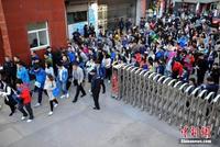 多地确定2020年度公务员省考时间 招录规模扩大