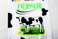 奶粉状零食吸引中小学生 孩子吃零食竟像吸“白粉”