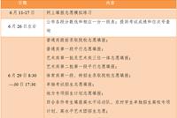 浙江高考成绩26日左右可查询 分段填报志愿日程确定