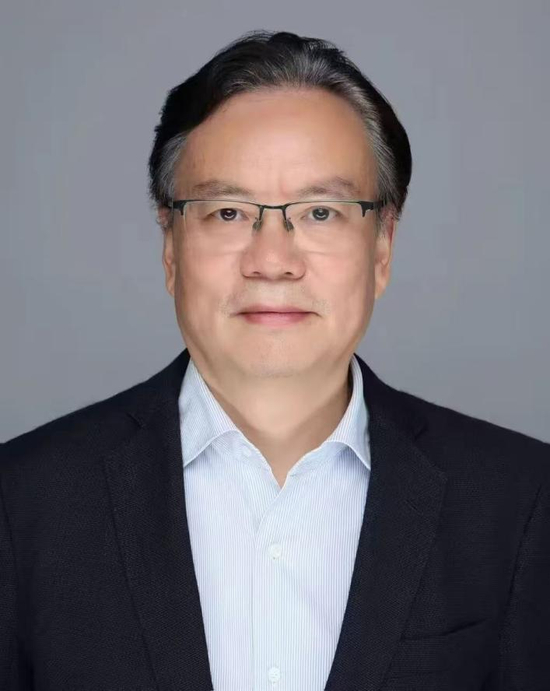朱永昌