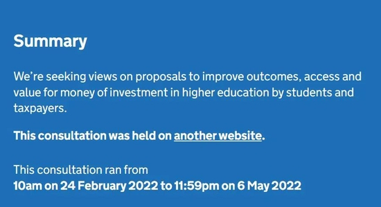 图片来源：GOV.UK