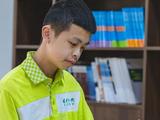 这是真的学霸 14岁初中生保送清华本硕博连读