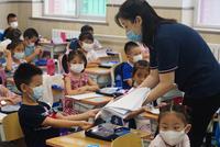北京双减后中小学作业调研报告:超95%学生能独立完成大部分作业