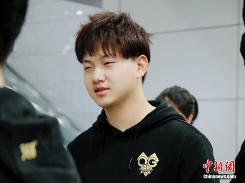 彭云飞