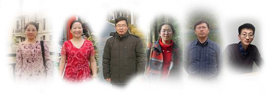 国家技术发明奖二等奖——“光电成像系统参数测试与校准关键技术及应用”项目获奖团队