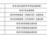北京高招志愿填报系统开通 这些填报提示要记住