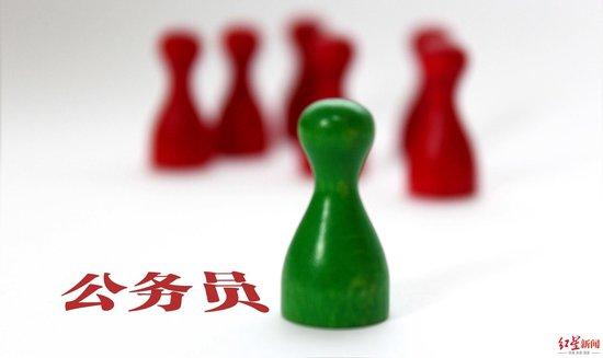2024年国考报名人数已破百万 两热门岗位竞争超“千里挑一”