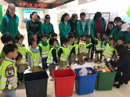  图片来自菁幼儿园微信公众号