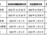 2023甘肃高考艺术类统考时间确定 1月2日起举行